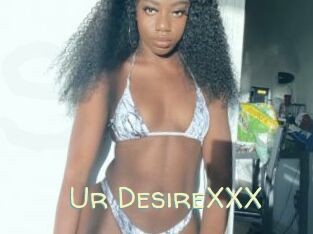 Ur_DesireXXX