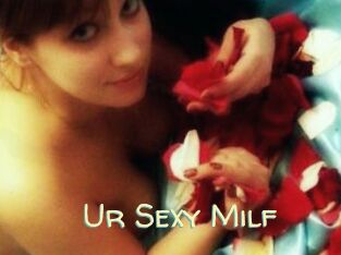 Ur_Sexy_Milf