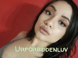 Urforbiddenluv