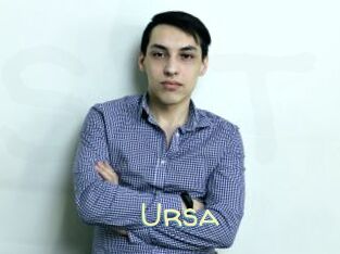 Ursa
