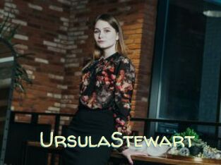 UrsulaStewart