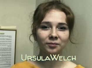 UrsulaWelch