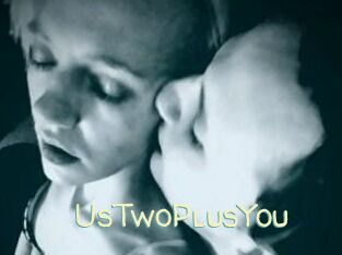UsTwo_PlusYou