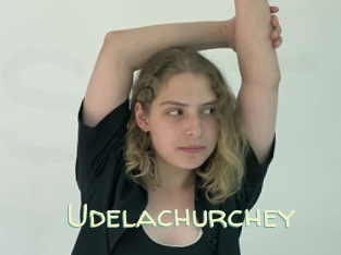 Udelachurchey