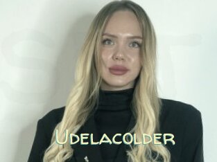 Udelacolder