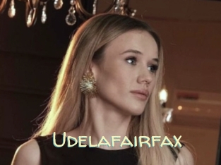 Udelafairfax