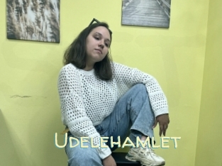 Udelehamlet