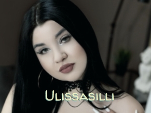 ulissasilli Sexy Tchat