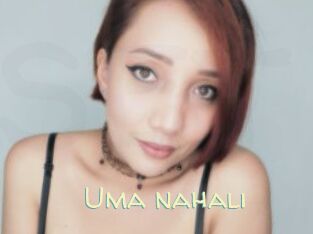 Uma_nahali