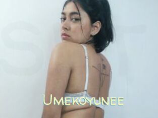 Umekoyunee