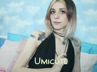 Umicute