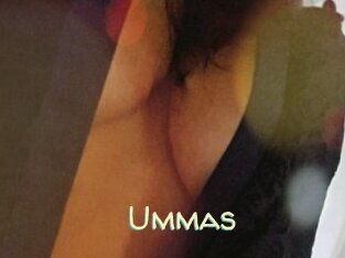 Ummas