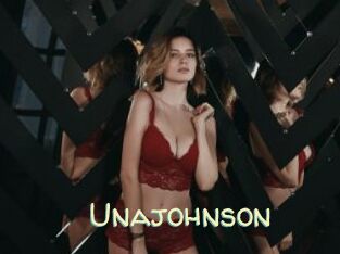 Unajohnson