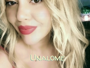 Unalome
