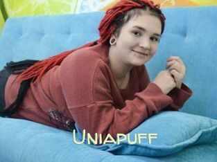 Uniapuff
