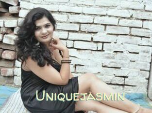 Uniquejasmin