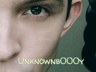 Unknownb000y