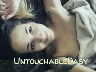 UntouchableDasy