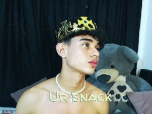 Ur_snack
