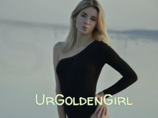 UrGoldenGirl