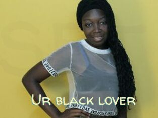 Ur_black_lover