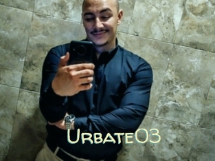 Urbate03