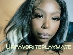 urfavoriteplaymate Sexy Tchat