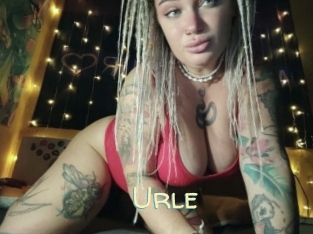 Urle
