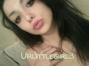Urlittlegirl3