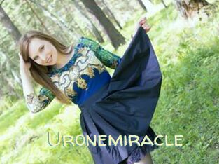 Uronemiracle