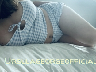 Ursulageorgeofficial