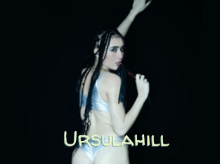 ursulahill Sexy Tchat