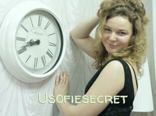Usofiesecret