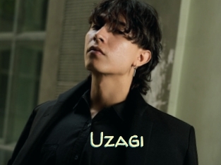 Uzagi