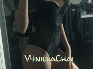 V4nillaChai