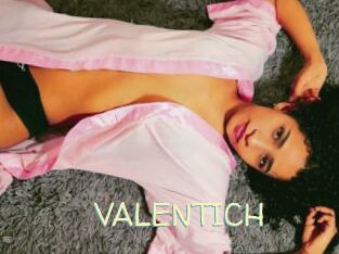 VALENTICH