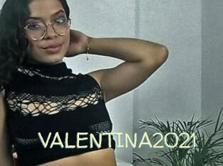 VALENTINA2021
