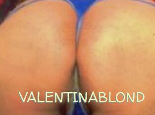 VALENTINABLOND