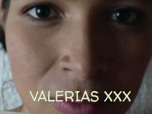 VALERIAS_XXX