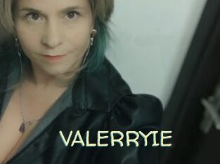 VALERRYIE