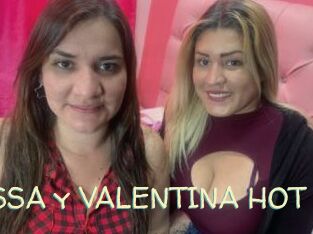 VANESSA_y_VALENTINA_HOT Sexy Tchat