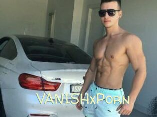 VANISHxPorn