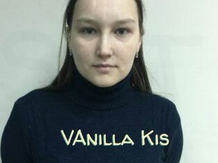 VAnilla_Kis