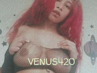 VENUS420
