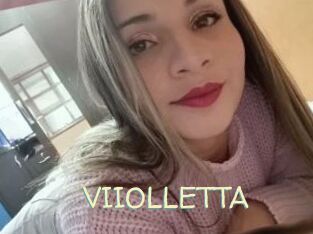 VIIOLLETTA