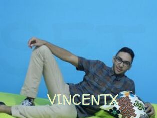 VINCENTX