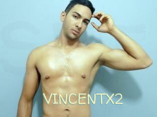 VINCENTX2