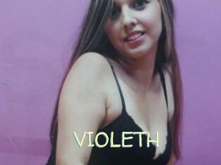 VIOLETH