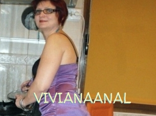 VIVIANAANAL Sexy Tchat
