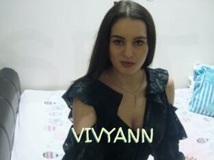 VIVYANN